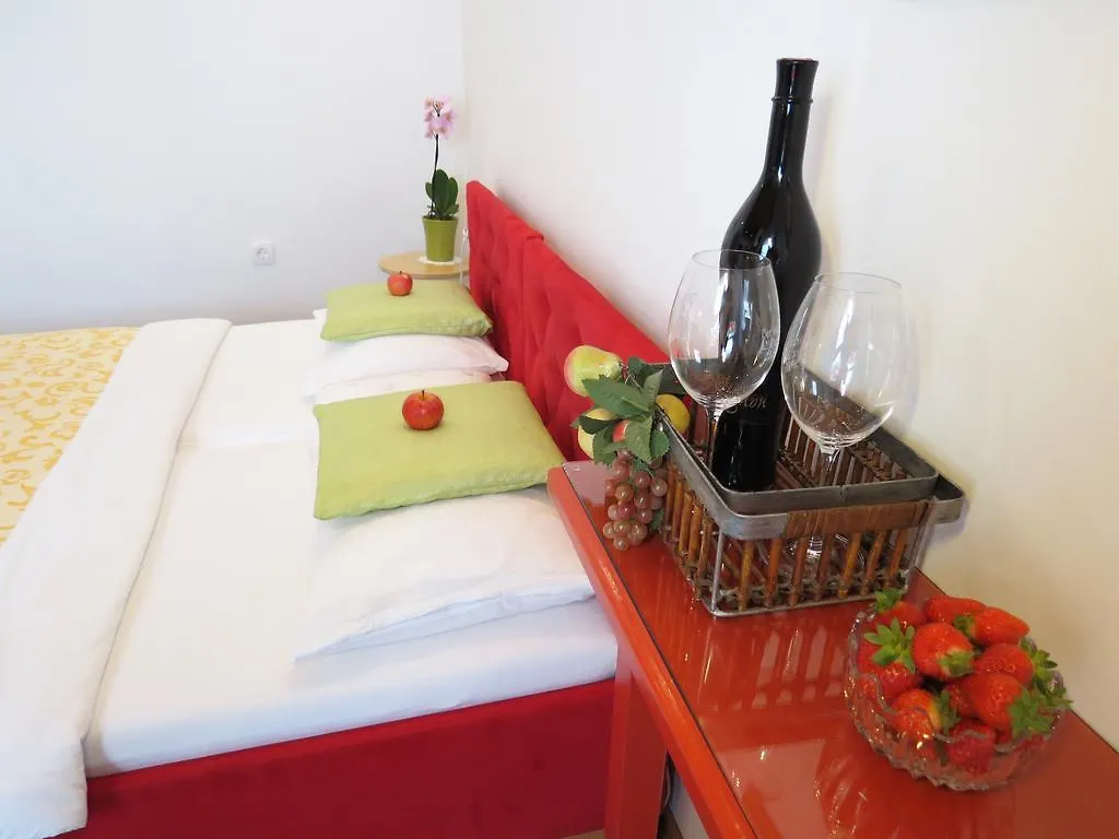 Seven Heaven Apartment Ljubljana