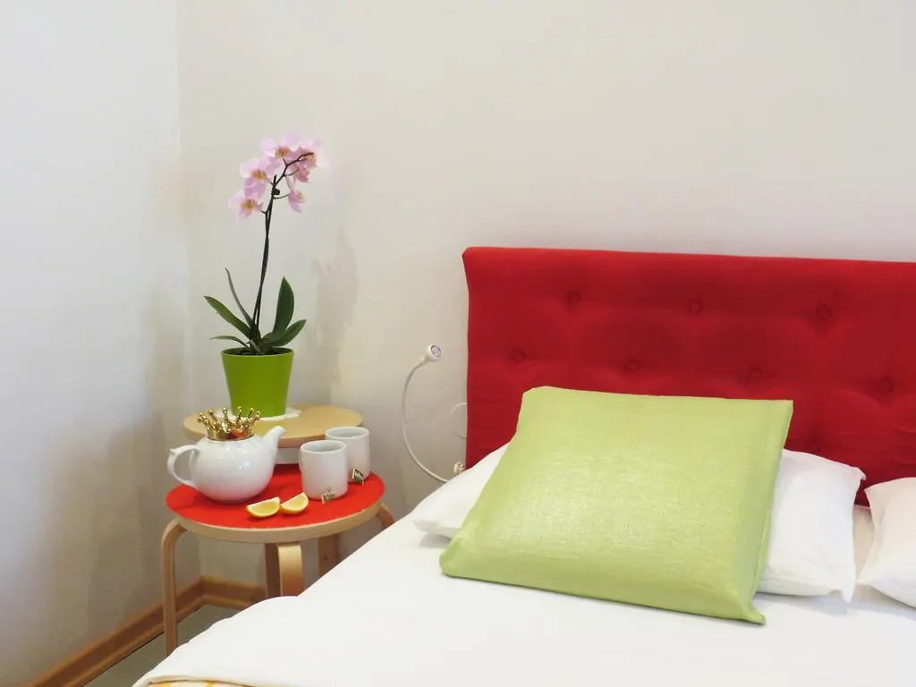 Seven Heaven Apartment Ljubljana